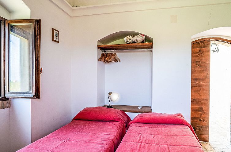 Appartement Torretta