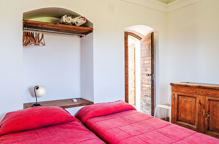 Appartement Torretta