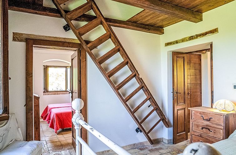 Appartement Torretta