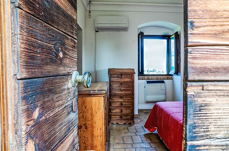 Appartement Torretta