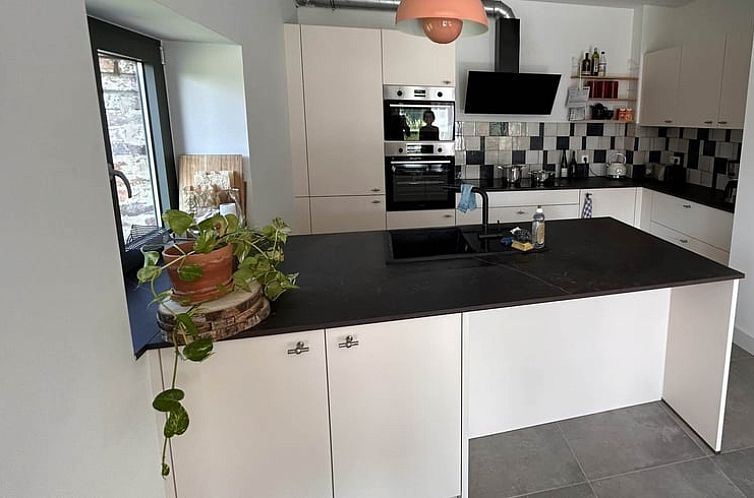Vakantiehuis in Villers en fagne