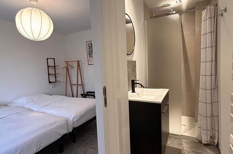 Vakantiehuis in Villers en fagne