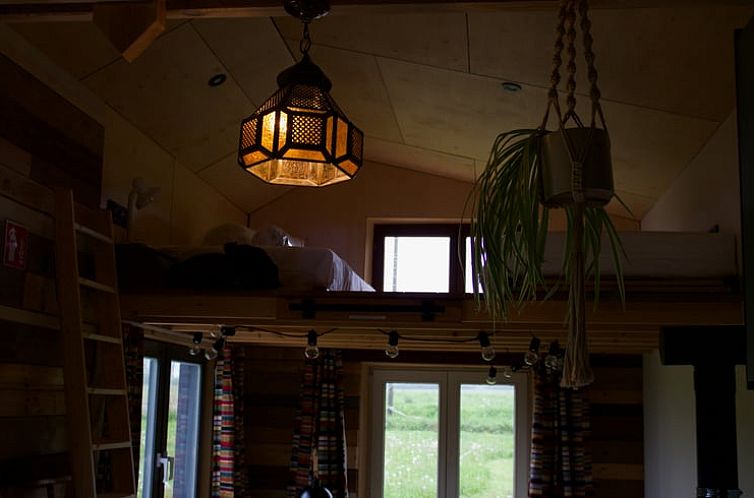 Vakantiehuis in Villers-Le-Gambon