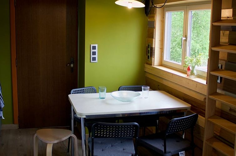 Vakantiehuis in Villers-Le-Gambon