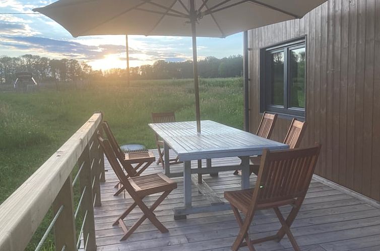 Vakantiehuis in Villers-Le-Gambon