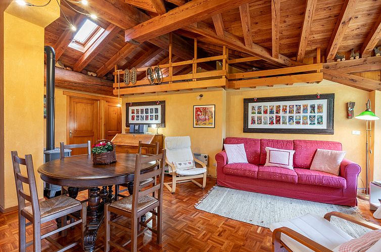 Vakantiehuis Chez Les Roset