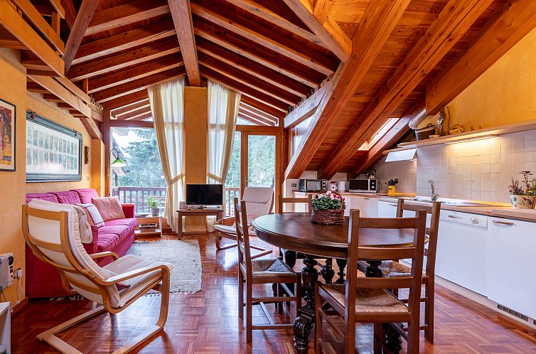 Vakantiehuis Chez Les Roset