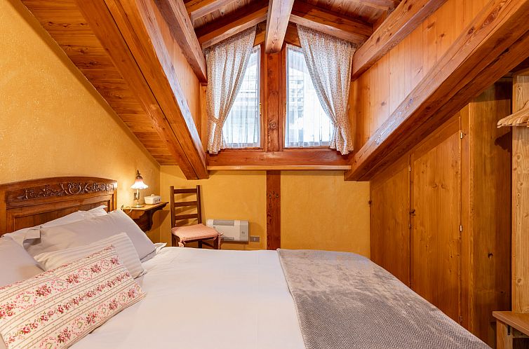 Vakantiehuis Chez Les Roset