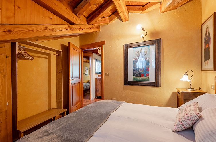 Vakantiehuis Chez Les Roset