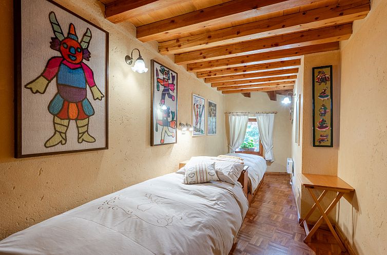 Vakantiehuis Chez Les Roset