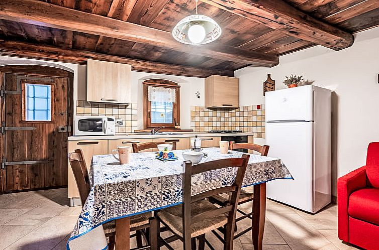 Appartement Les Cors