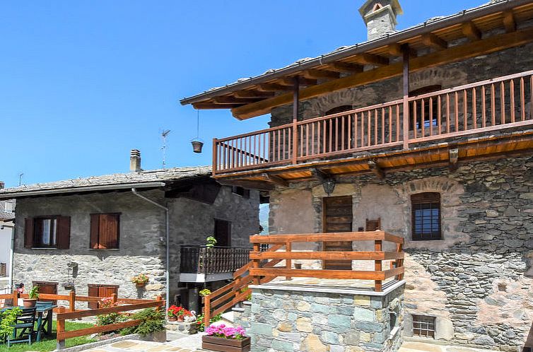 Appartement Les Cors
