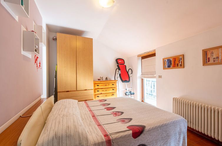 Vakantiehuis Le nid d'Alessandro