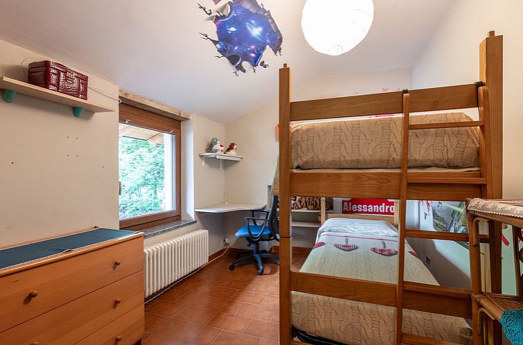Vakantiehuis Le nid d'Alessandro