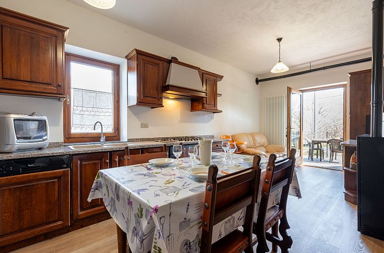 Appartement Maison Pro de Solari