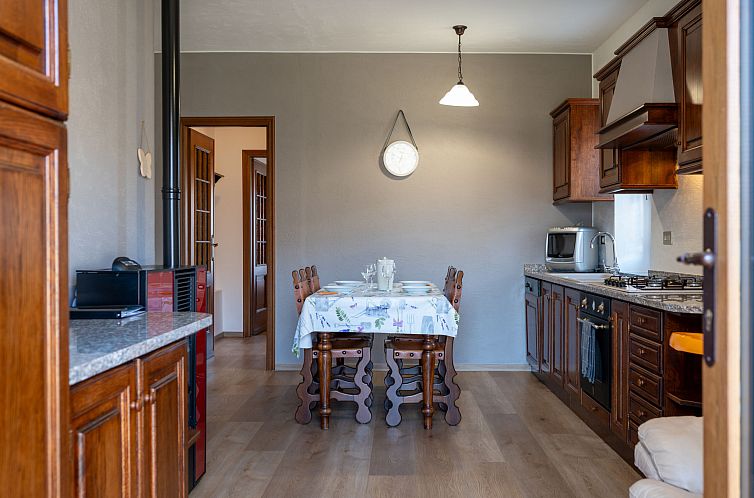 Appartement Maison Pro de Solari