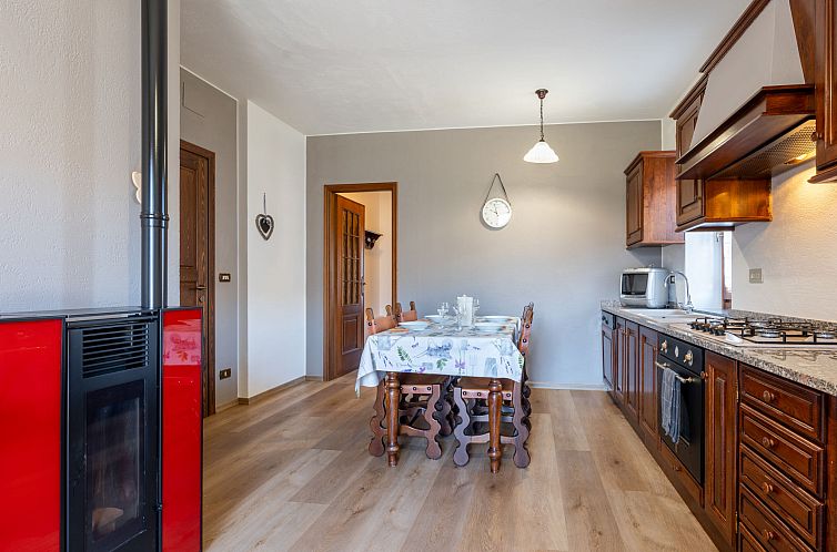 Appartement Maison Pro de Solari