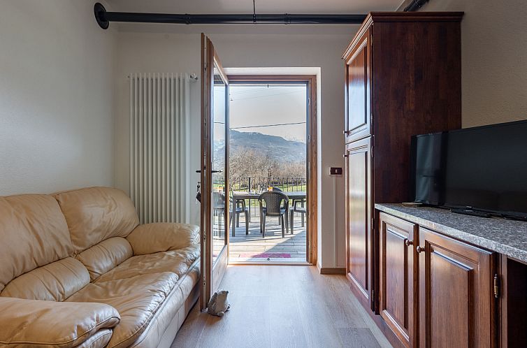 Appartement Maison Pro de Solari