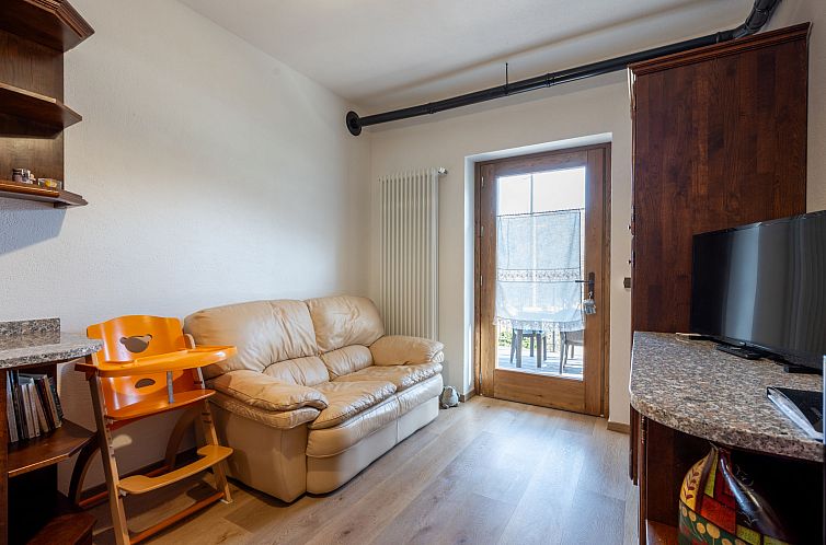 Appartement Maison Pro de Solari