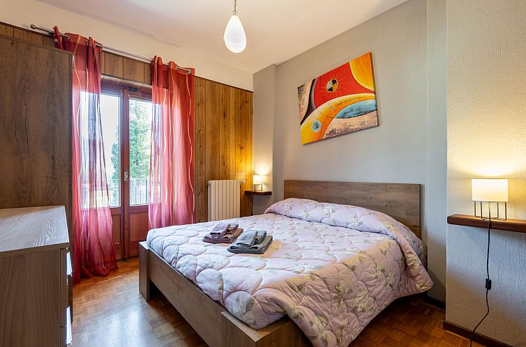 Appartement Maison Pro de Solari