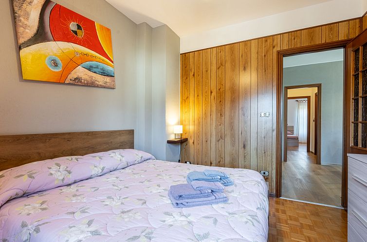 Appartement Maison Pro de Solari