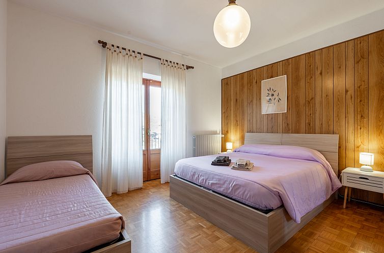 Appartement Maison Pro de Solari