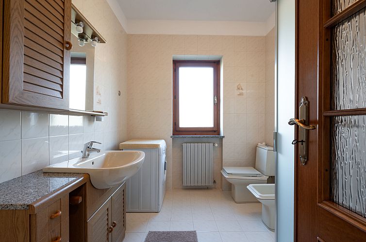 Appartement Maison Pro de Solari