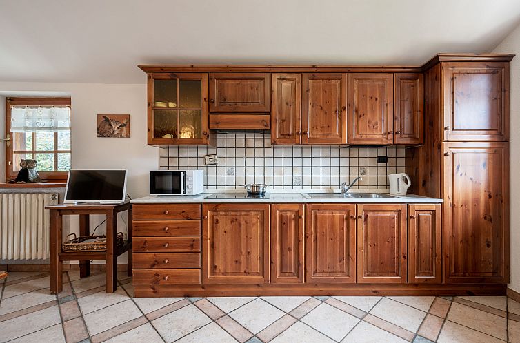 Appartement Chaouette