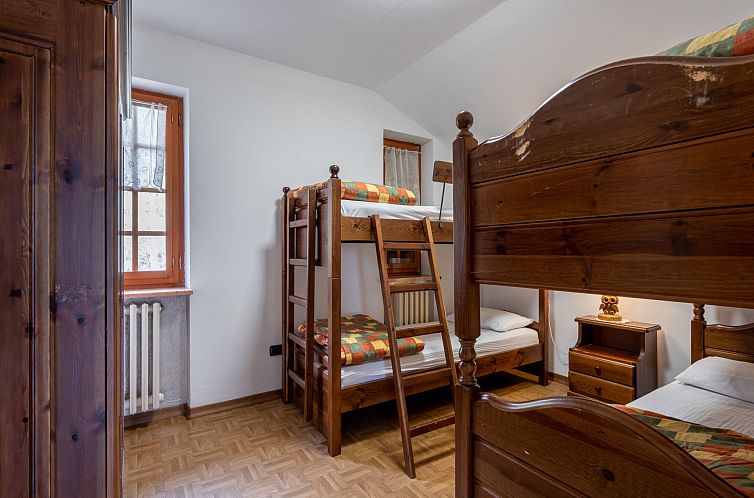 Appartement Chaouette