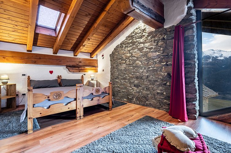 Unterkunft 0841002 - Appartement Aostatal - Appartement Maison Chez Nous