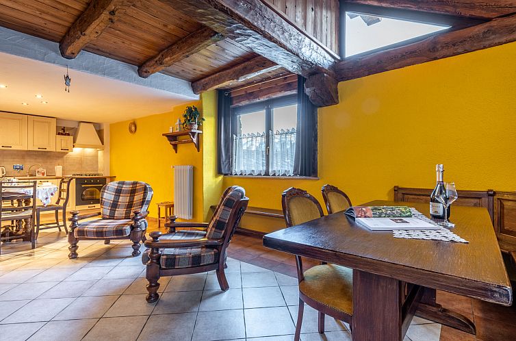 Appartement Maison Chez Nous