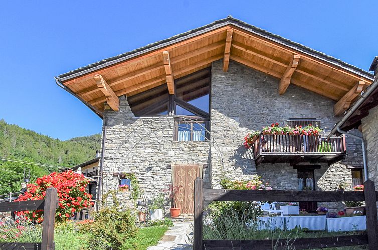 Appartement Maison Chez Nous