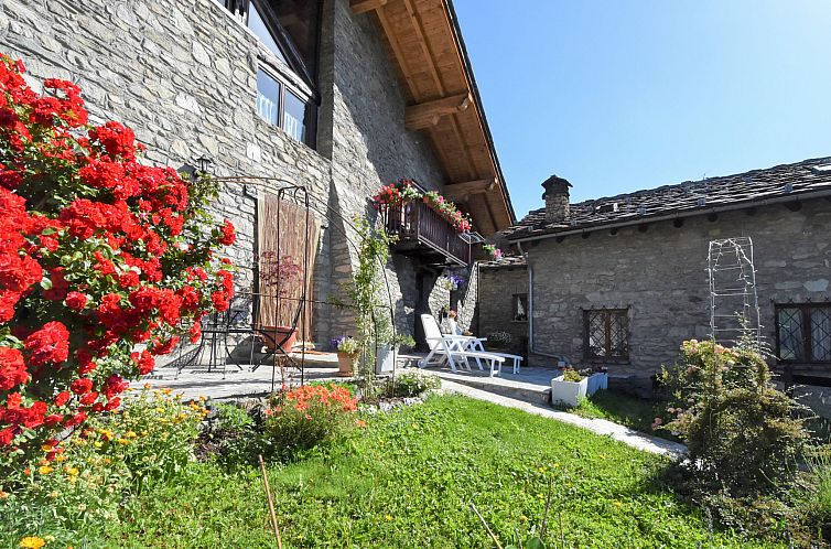 Appartement Maison Chez Nous