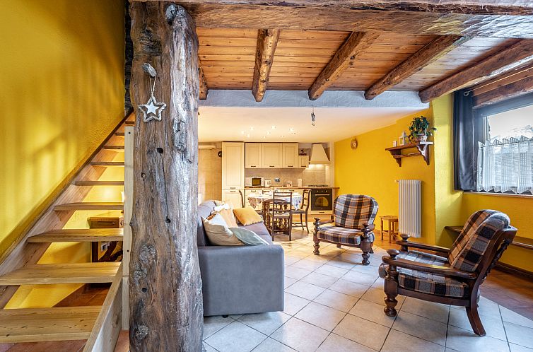 Appartement Maison Chez Nous