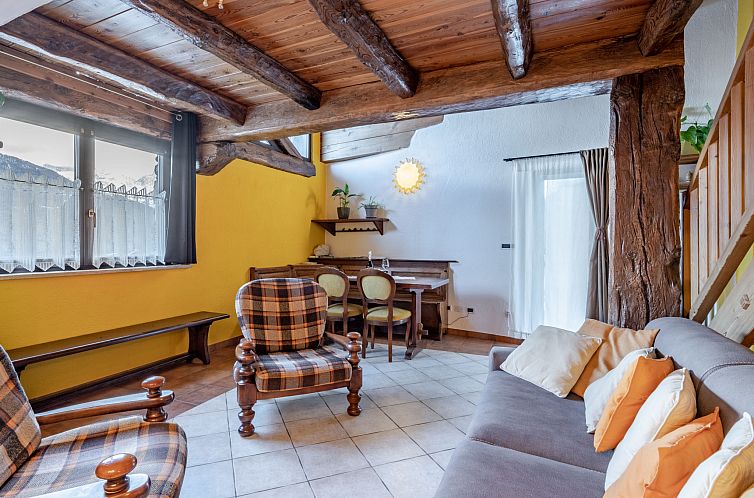 Appartement Maison Chez Nous