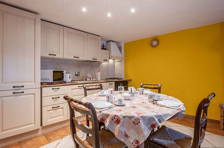 Appartement Maison Chez Nous