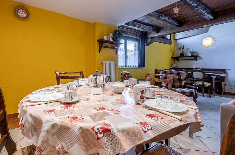 Appartement Maison Chez Nous