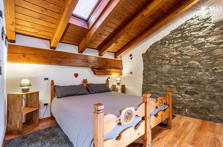 Appartement Maison Chez Nous