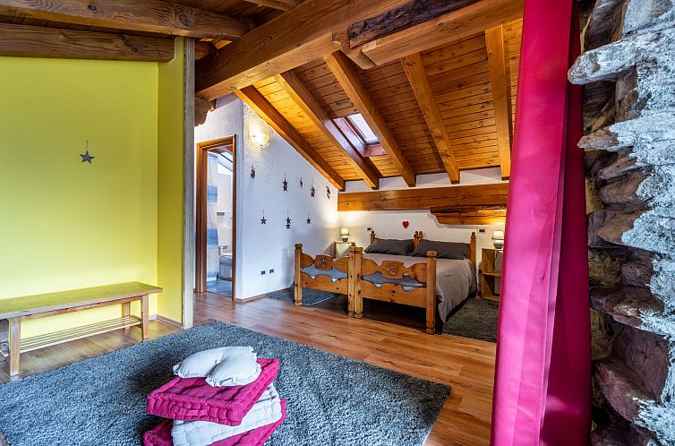 Appartement Maison Chez Nous