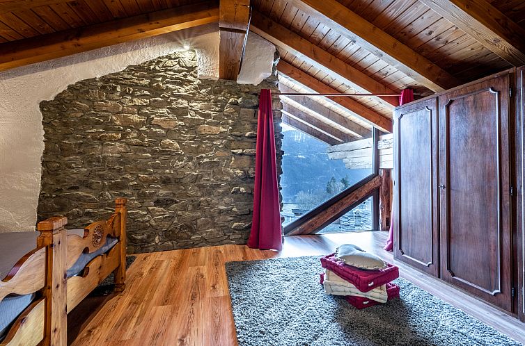 Appartement Maison Chez Nous