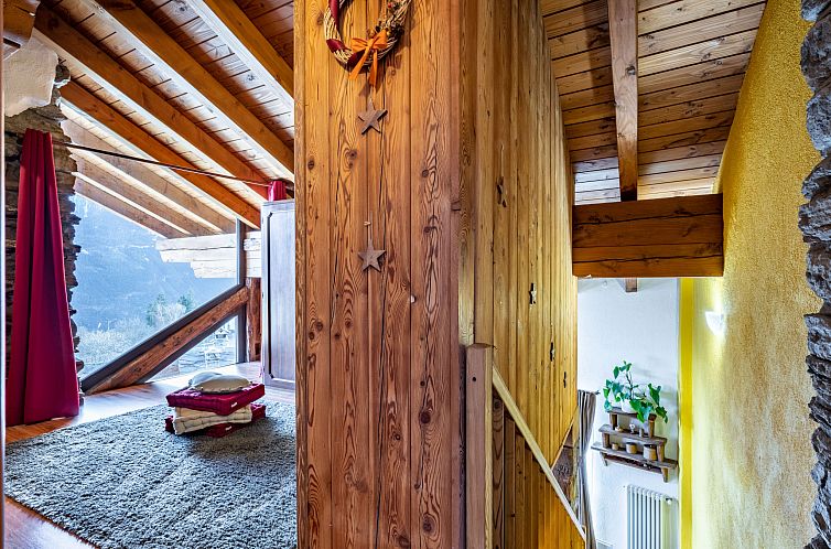 Appartement Maison Chez Nous