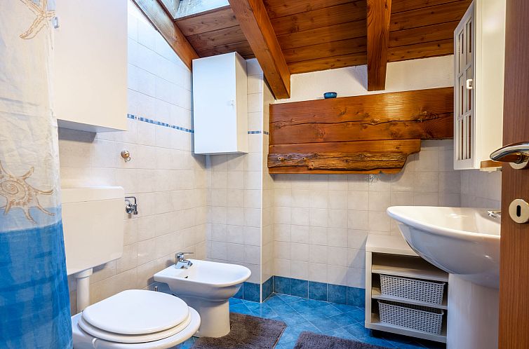 Appartement Maison Chez Nous