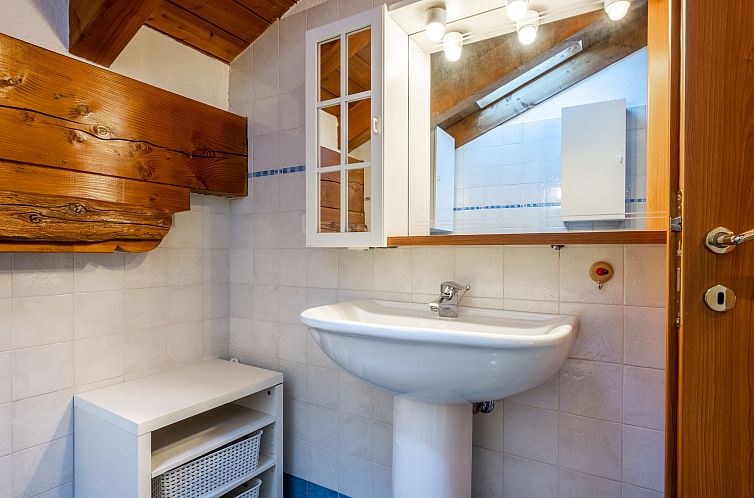 Appartement Maison Chez Nous