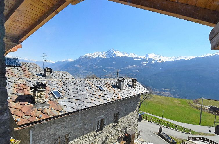 Appartement Maison Chez Nous