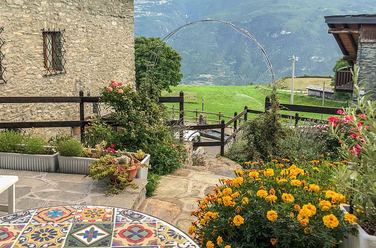 Appartement Maison Chez Nous