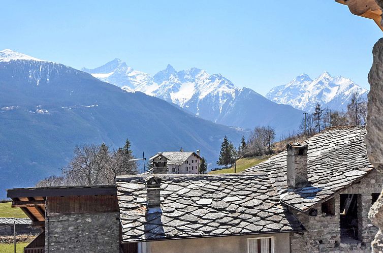 Appartement Maison Chez Nous
