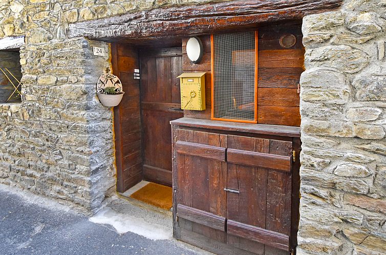 Appartement Maison Chez Nous