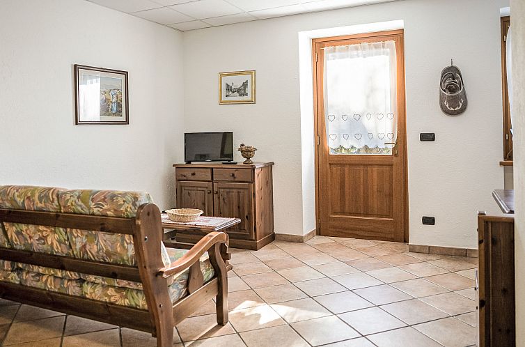 Appartement Chalet Remondet