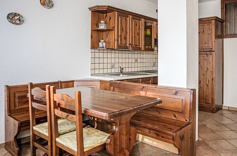 Appartement Chalet Remondet