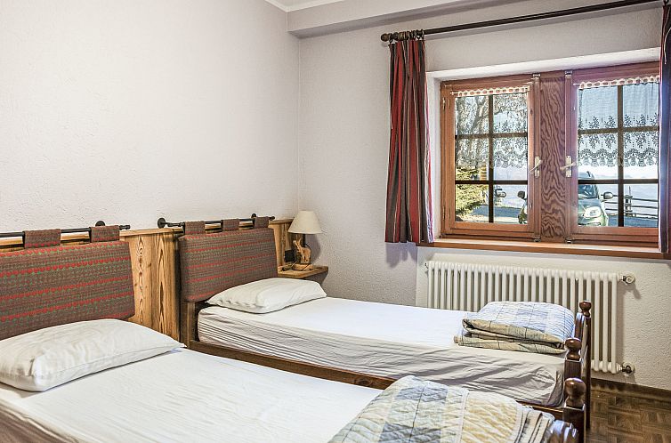Appartement Chalet Remondet